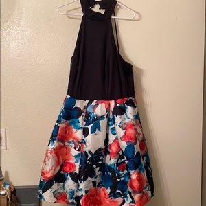 B Darlin 16/17 dress